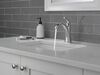 Single-Hole Bathroom Faucet (Recertified)