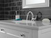 Single-Hole Bathroom Faucet (Recertified)