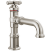 Single Handle Bathroom Faucet