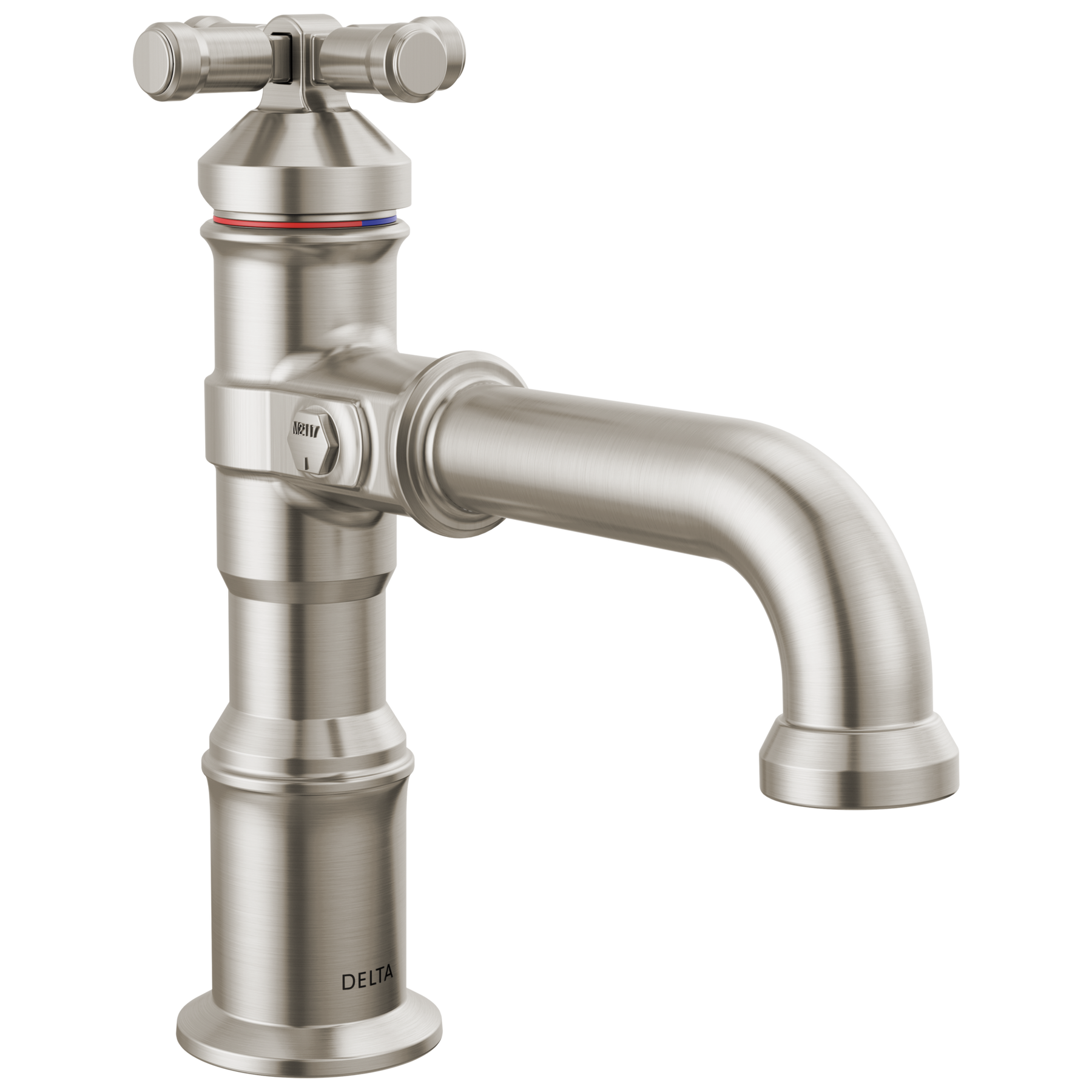 Single Handle Bathroom Faucet