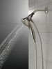 SureDock&trade; 5-Setting Hand Shower