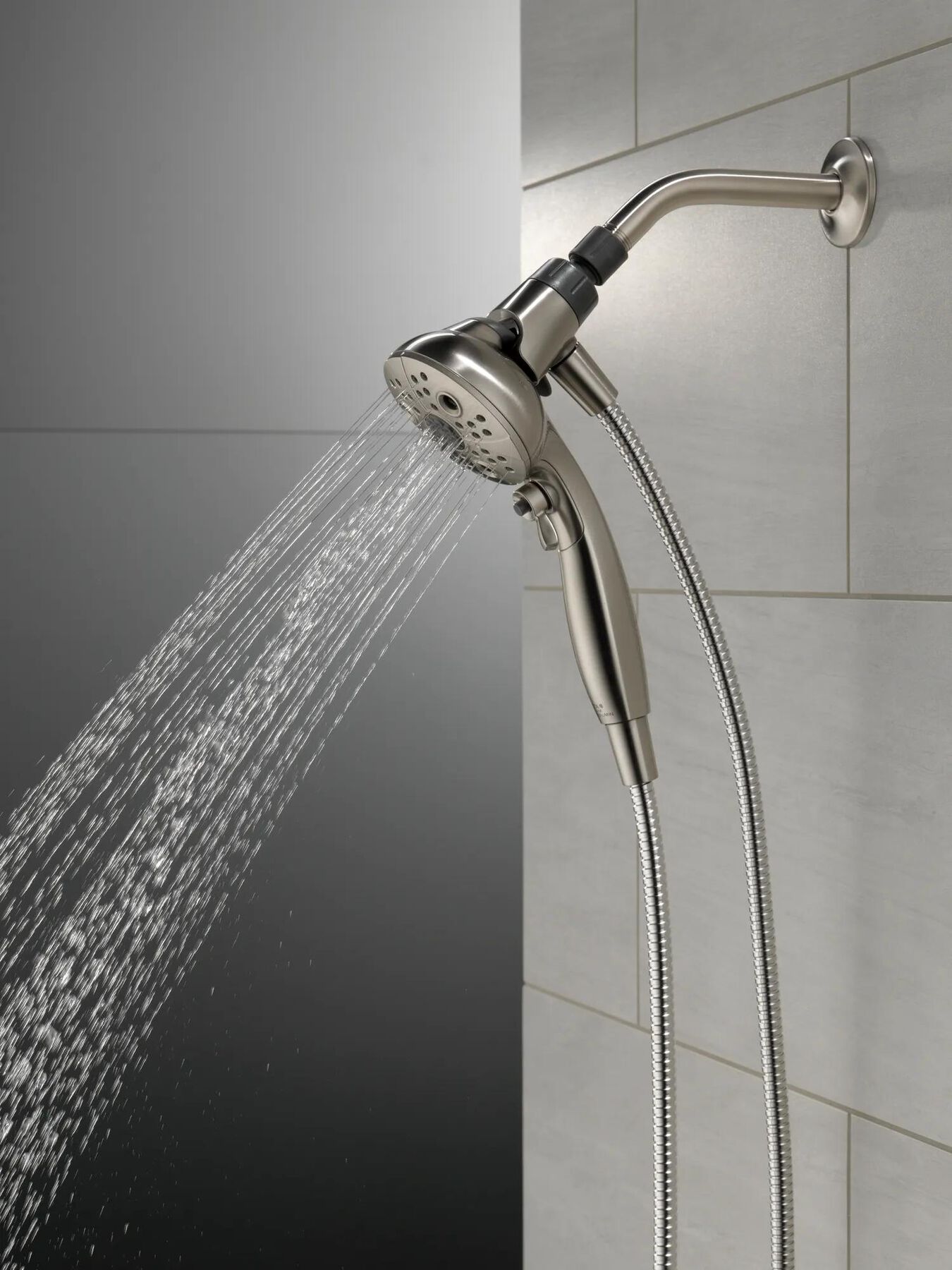 SureDock&trade; 5-Setting Hand Shower