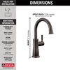 Tankless Under Sink 6-Stage Reverse Osmosis System with Beverage Faucet Bundle