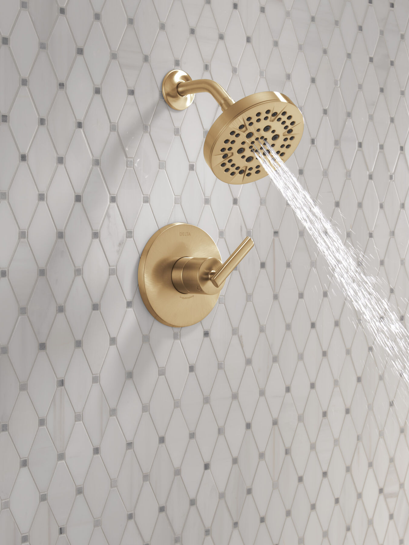 Monitor&nbsp;14 Series Shower Trim
