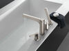 Roman Tub with Hand Shower Trim (Recertified)