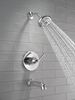 Monitor&reg; 14 Series Tub and Shower Trim