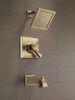 Monitor&reg; 17 Series Tub & Shower Trim