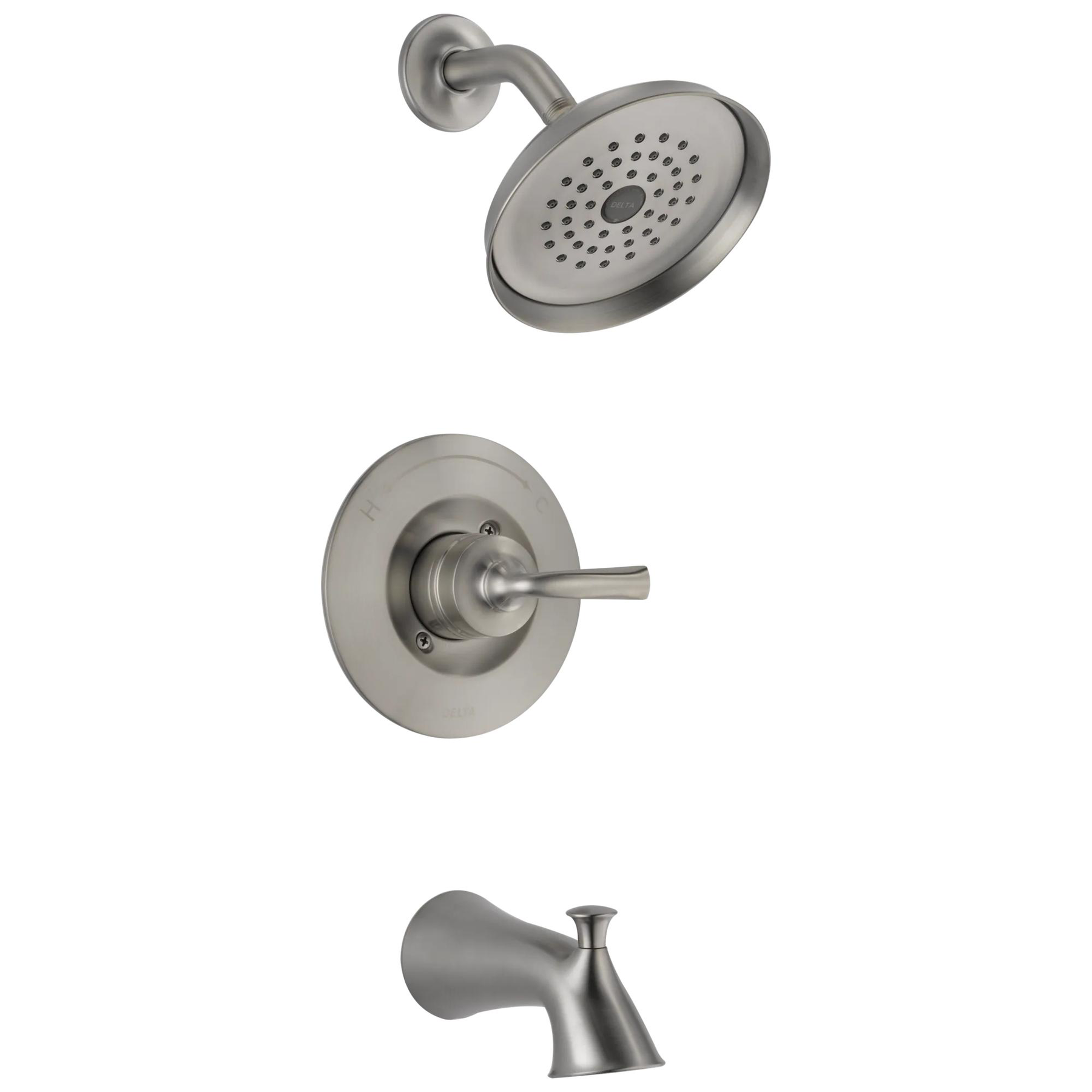 Monitor(R) 14 Series Tub and Shower
