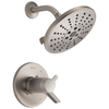 TempAssure&reg; 17T Series H<sub>2</sub>Okinetic&reg; Shower Trim