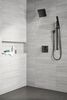 Square Wall Elbow for Hand Shower