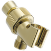 Adjustable Shower Arm Mount for Hand Shower