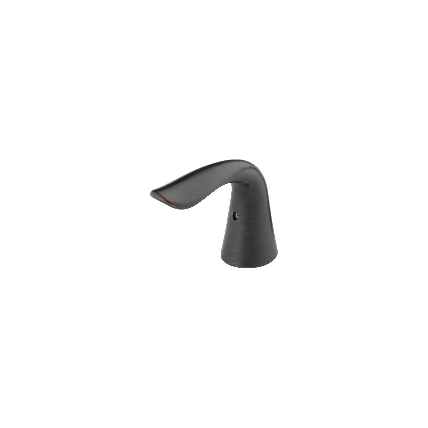 Metal Lever Handle Kit - Roman Tub