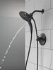 17 Series Shower Trim