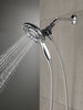 In2ition&reg; 4-Setting Two-in-One Shower