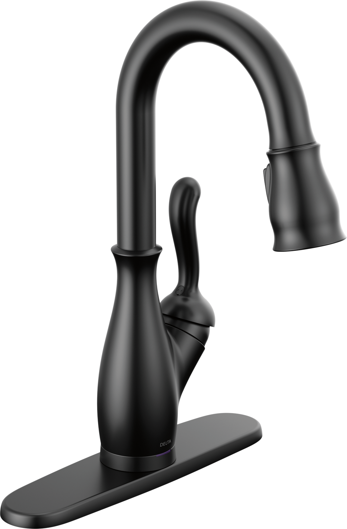 Single Handle Pull-Down Bar / Prep Faucet With Touch2O&reg; Technology