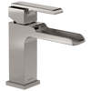 Single Handle Channel Bathroom Faucet