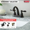 Oil Rubbed Bronze Bundle Kit