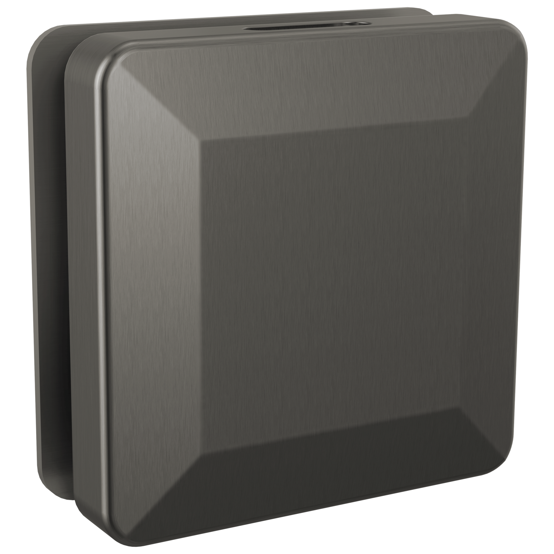 Square Steam Head