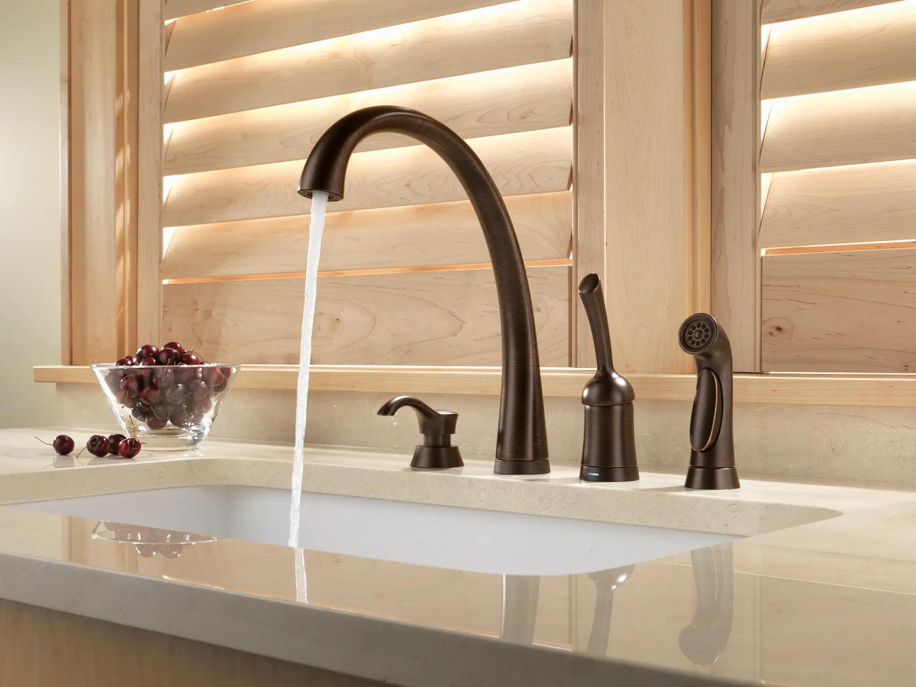 Soap / Lotion Dispenser