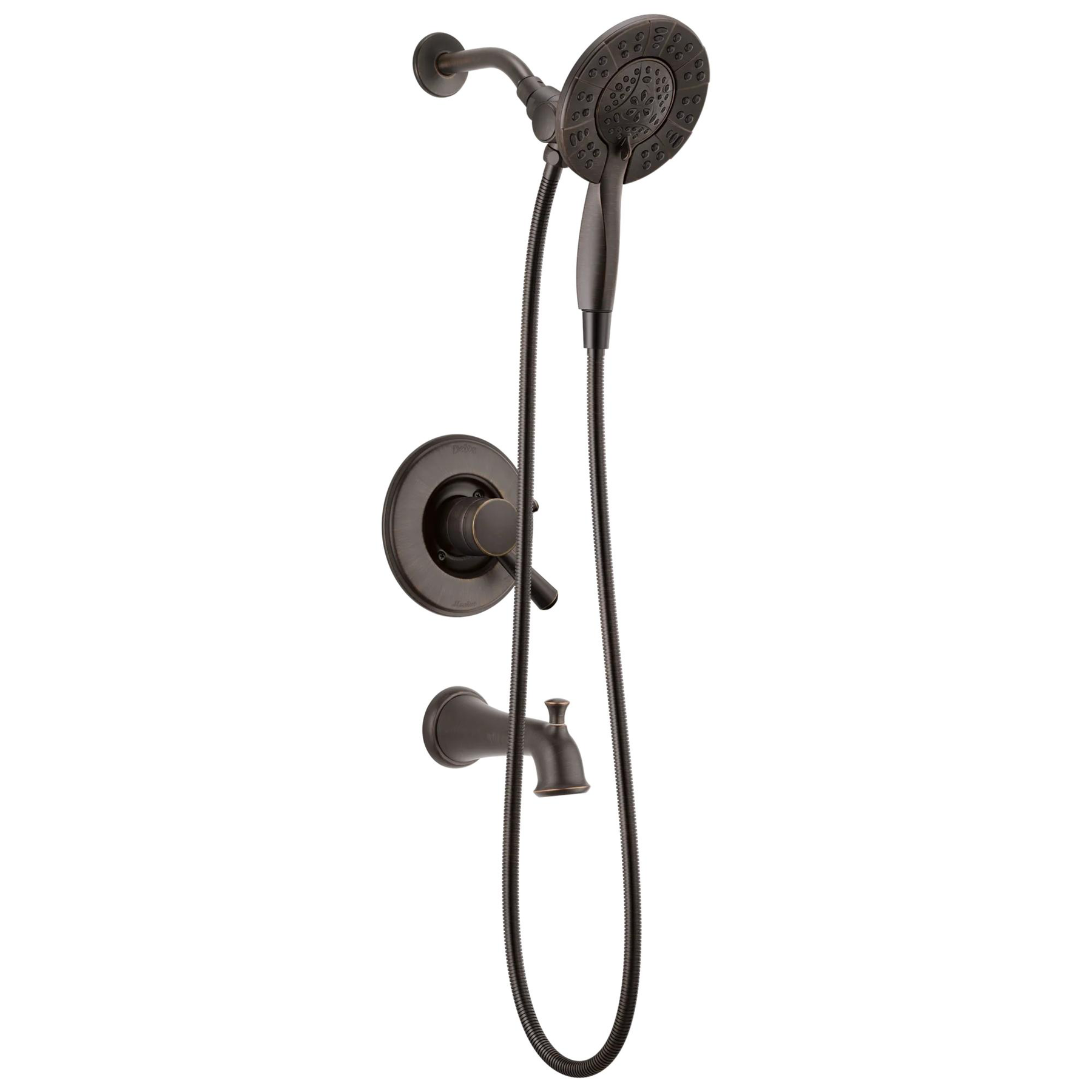 In2ition&reg; Tub/Shower Trim 17S (Recertified)