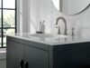 Two Handle Widespread Bathroom Faucet (Recertified)