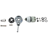 Lever Handle Kit w/ Cartridge - No Accent - 17 Series