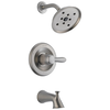 Monitor&reg; 14 Series H<sub>2</sub>Okinetic&reg; Shower Trim
