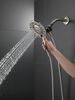 In2ition&reg; 1.75GPM HSSH 4-Setting