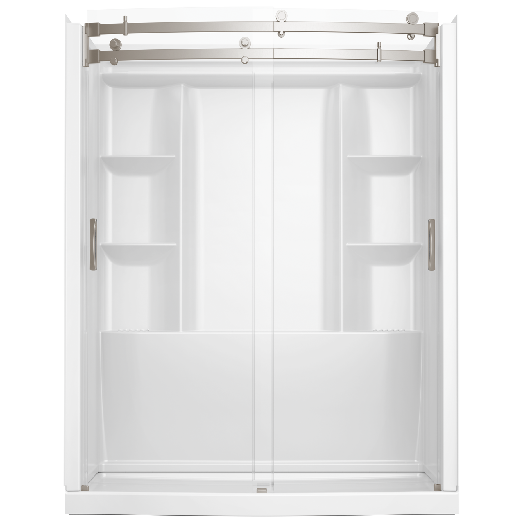 EverEdge Shower Wall 60x32"