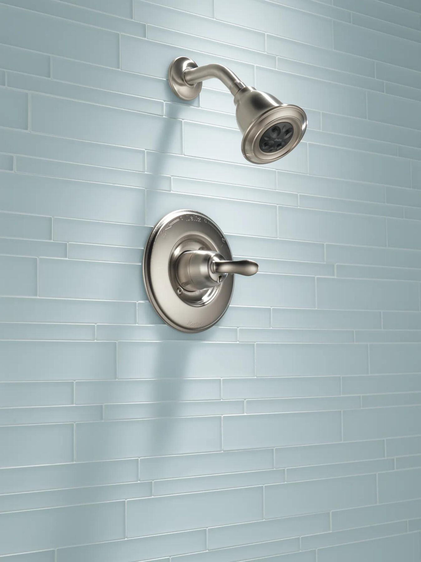 Monitor&reg; 14 Series H<sub>2</sub>Okinetic&reg; Shower Trim