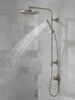 Single-Setting Hand Shower