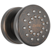 Body Spray Round Surface Mount (Recertified)