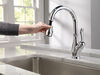 Single Handle Pull-Down Kitchen Faucet with ShieldSpray&reg; Technology