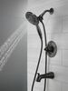 14 Series Tub & Shower Trim with In2ition&reg;