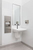 Electronic Lavatory Faucet with Proximity&reg; Sensing Technology - Hardwire Operated