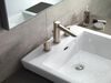 Two Handle Widespread Bathroom Faucet (Recertified)