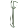 Floor Mount Tub Filler Trim (Recertified)