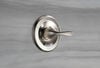 Monitor&reg; 13 Series Valve Only Trim