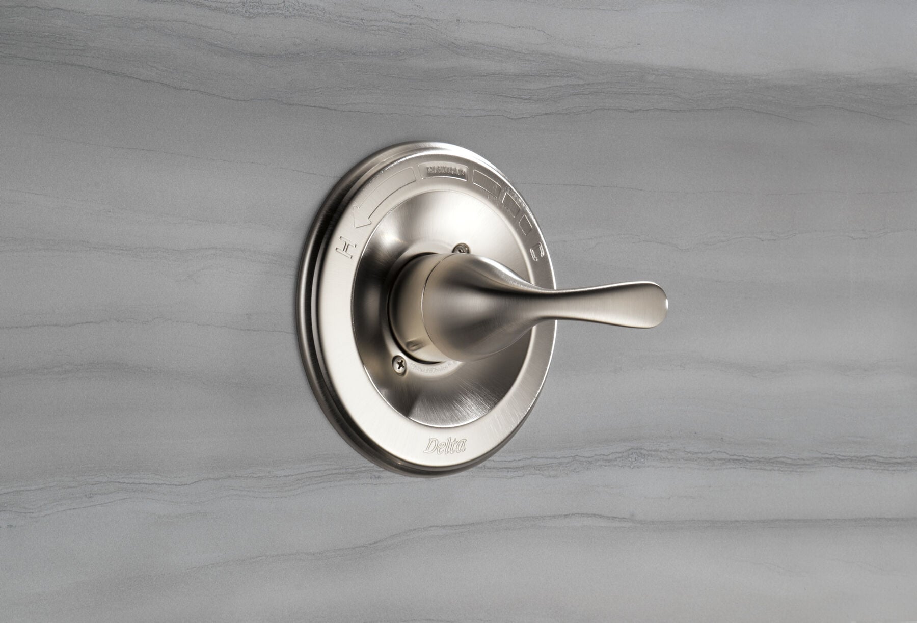 Monitor&reg; 13 Series Valve Only Trim
