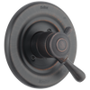 Monitor&reg; 17 Series Valve Only Trim