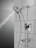 Monitor&reg; 14 Series Tub and Shower with In2ition&reg; Two-in-One Shower