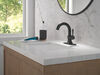 Single Handle Bathroom Faucet