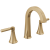 Two Handle Widespread Bathroom Faucet