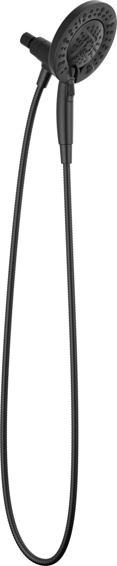 5-Setting In2ition&reg; Two-in-One Shower