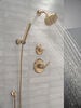 2-Setting Hand Shower with ProClean&trade; Spray &ndash; Wall Mount
