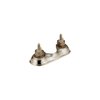 Two Handle Centerset Lavatory Faucet