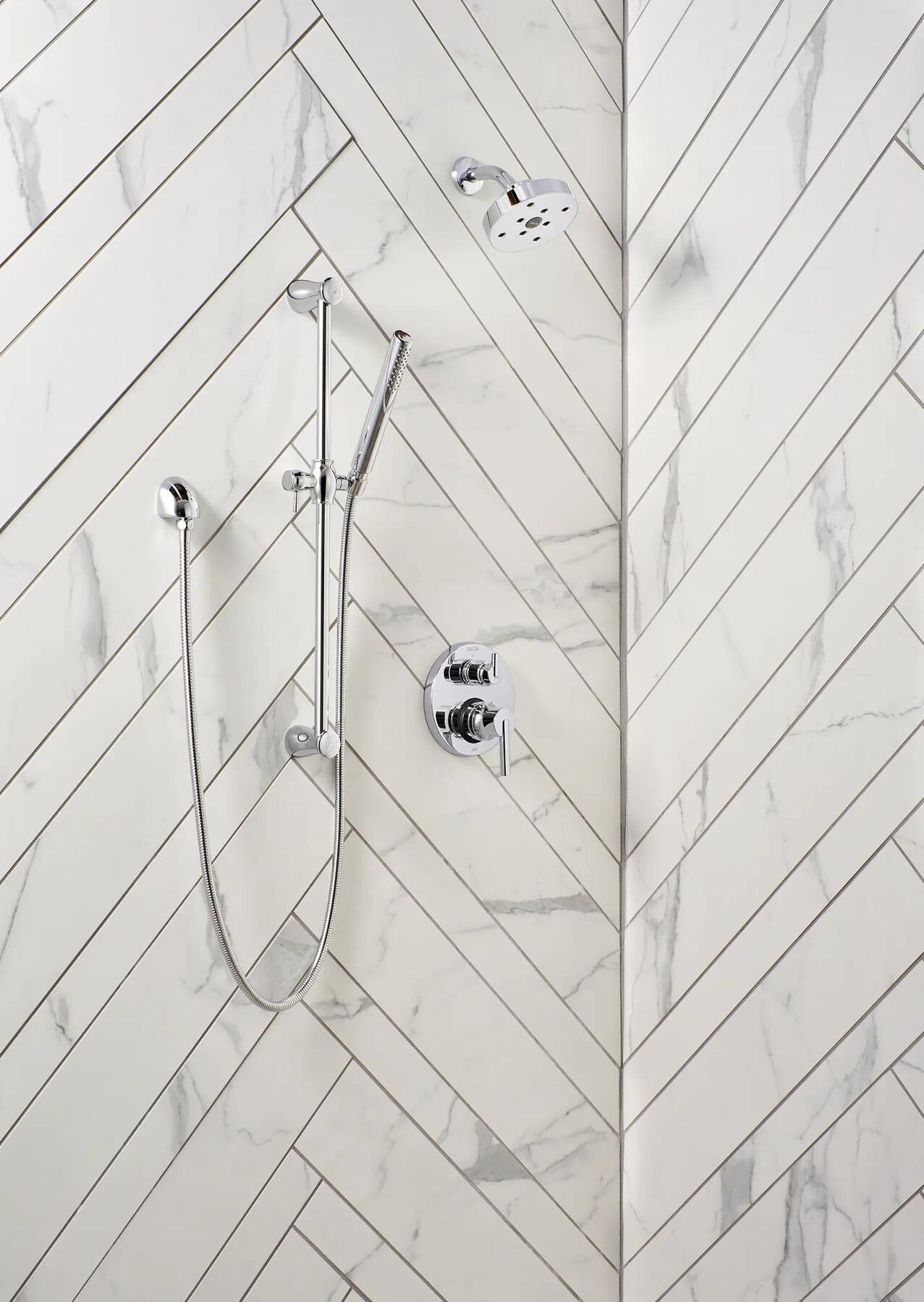 Wall Elbow for Hand Shower