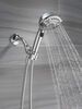 7 Setting Hand Shower