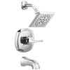 Monitor(R) 14 Series Tub and Shower