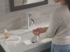 Sense2O&trade; Bathroom Faucet with Touchless Technology